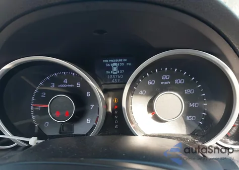 2010 Acura Tl 3.5 z USA, uszkodzony, nr VIN 19UUA8F59AA001998